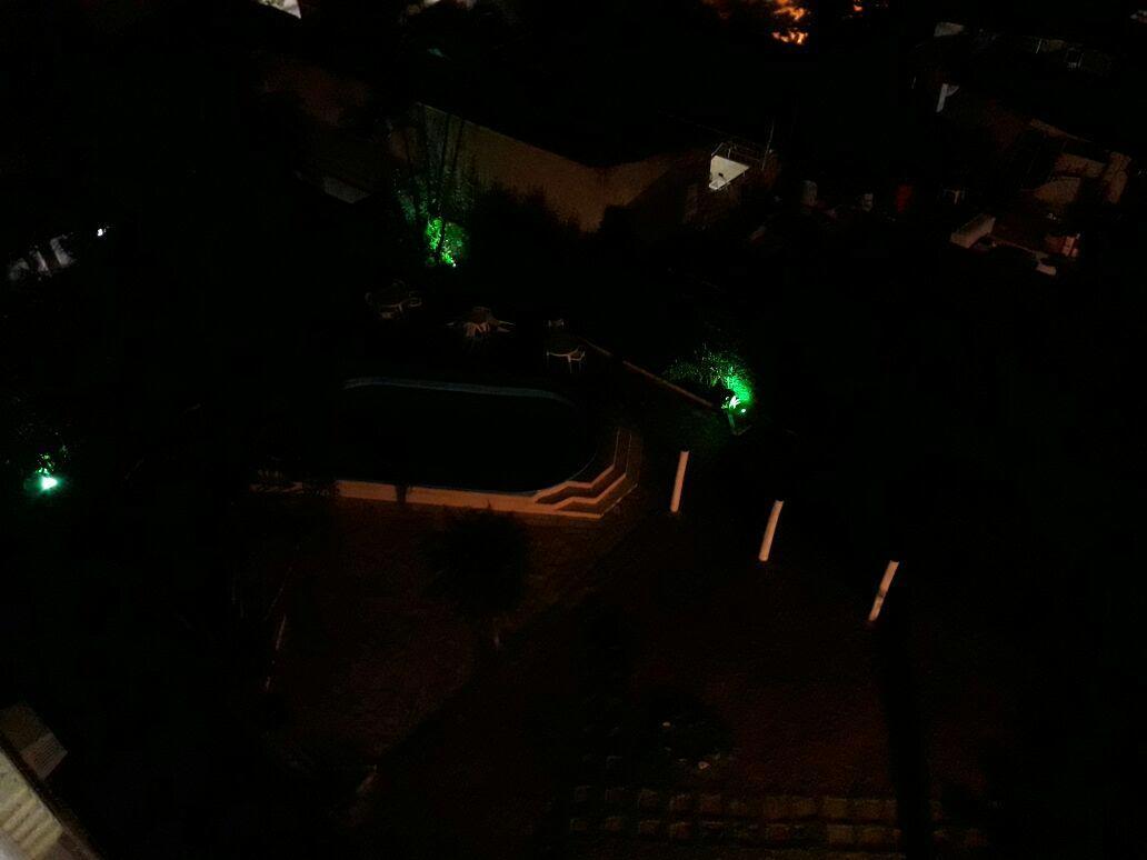 San Remo Canasvieiras Hotel Governador Celso Ramos Bagian luar foto