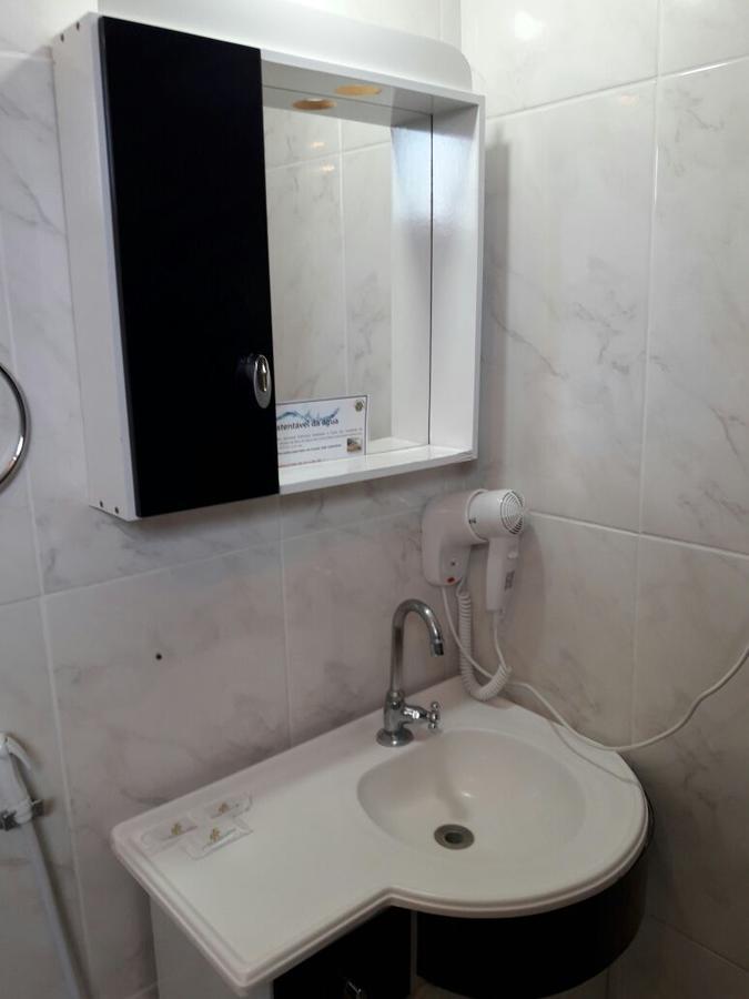 San Remo Canasvieiras Hotel Governador Celso Ramos Bagian luar foto