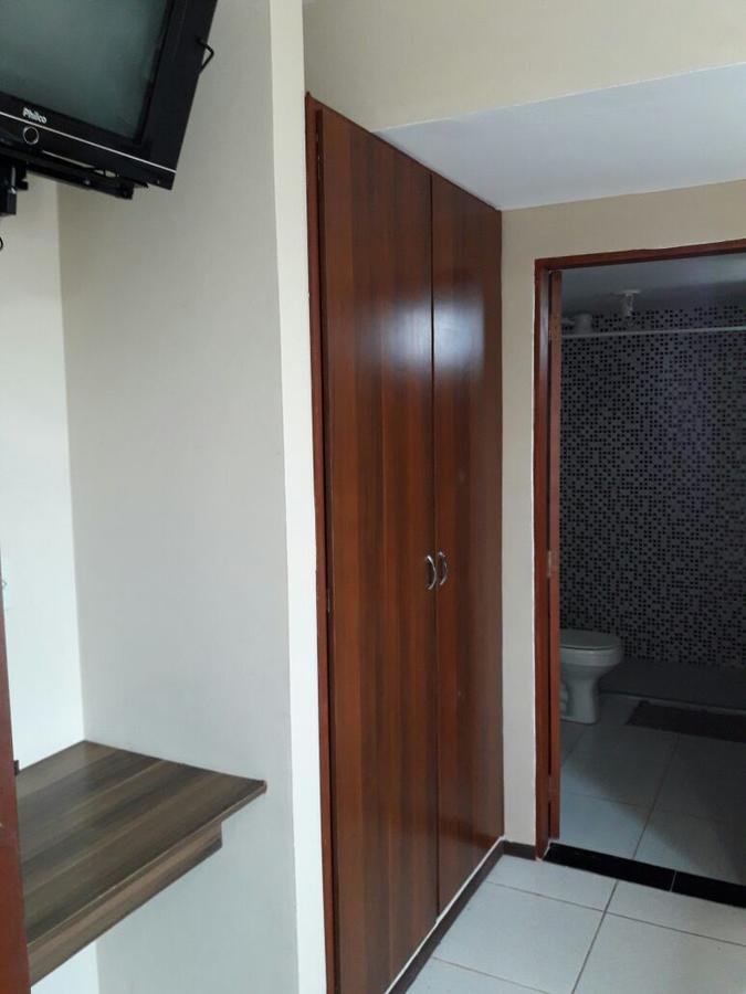 San Remo Canasvieiras Hotel Governador Celso Ramos Bagian luar foto