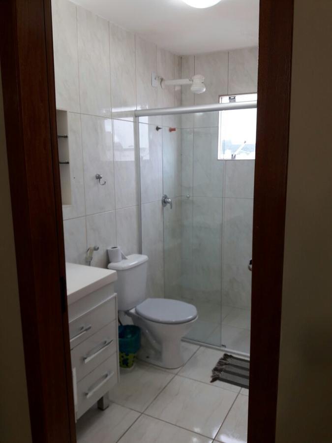 San Remo Canasvieiras Hotel Governador Celso Ramos Bagian luar foto