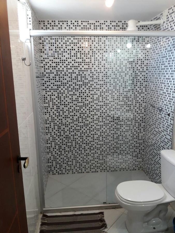 San Remo Canasvieiras Hotel Governador Celso Ramos Bagian luar foto