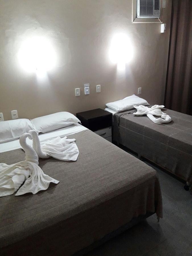 San Remo Canasvieiras Hotel Governador Celso Ramos Bagian luar foto
