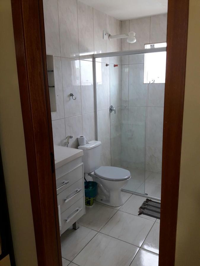 San Remo Canasvieiras Hotel Governador Celso Ramos Bagian luar foto