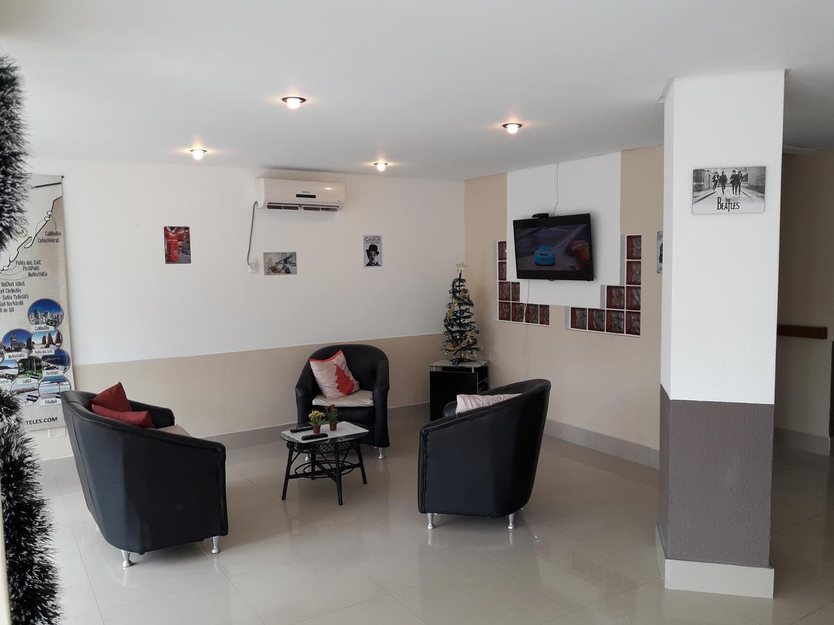 San Remo Canasvieiras Hotel Governador Celso Ramos Bagian luar foto