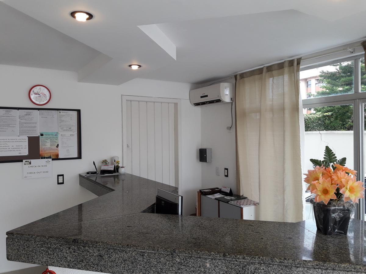 San Remo Canasvieiras Hotel Governador Celso Ramos Bagian luar foto