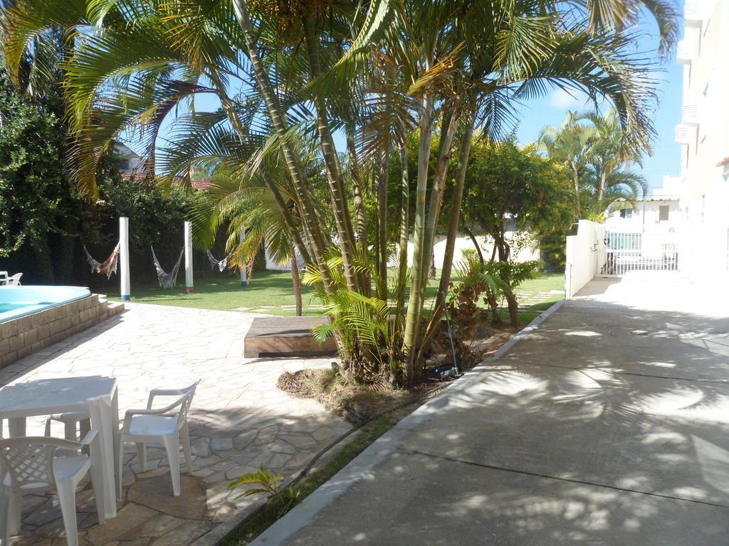 San Remo Canasvieiras Hotel Governador Celso Ramos Bagian luar foto
