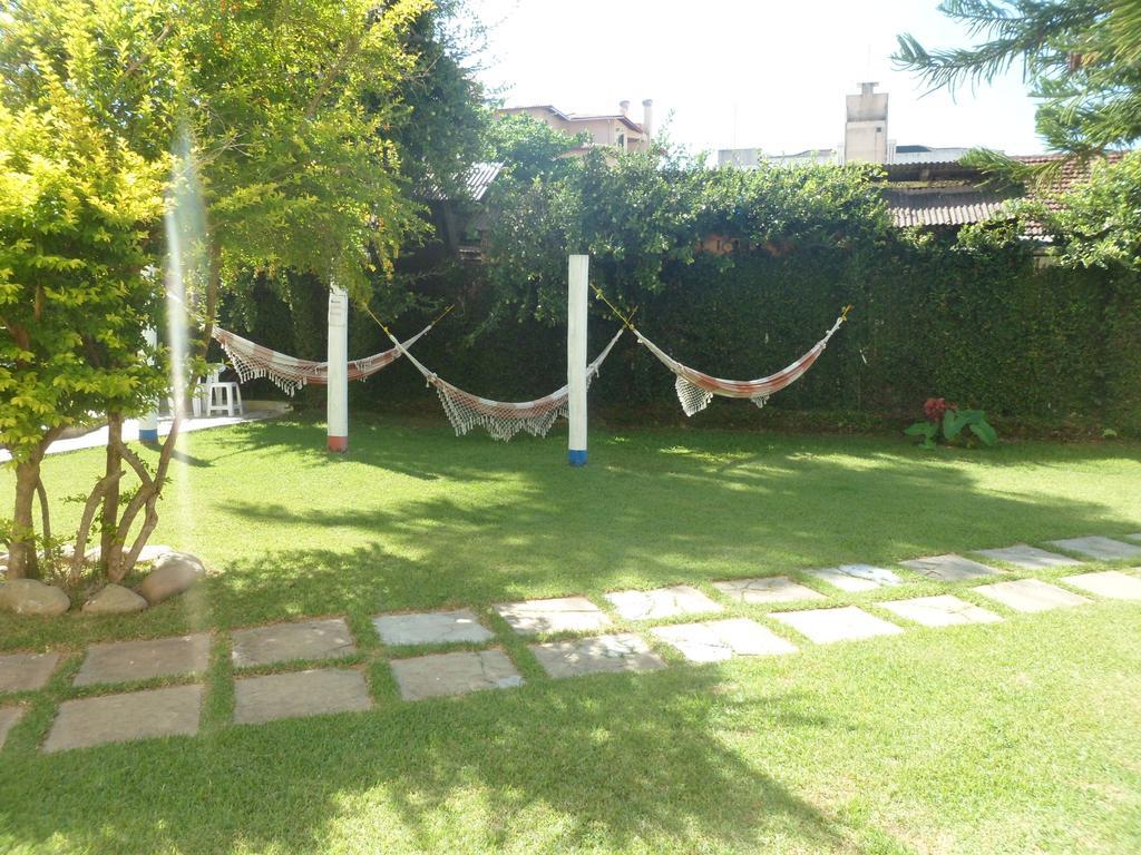 San Remo Canasvieiras Hotel Governador Celso Ramos Bagian luar foto