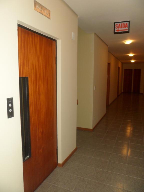 San Remo Canasvieiras Hotel Governador Celso Ramos Bagian luar foto