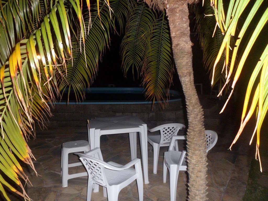 San Remo Canasvieiras Hotel Governador Celso Ramos Bagian luar foto