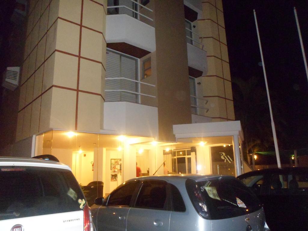 San Remo Canasvieiras Hotel Governador Celso Ramos Bagian luar foto