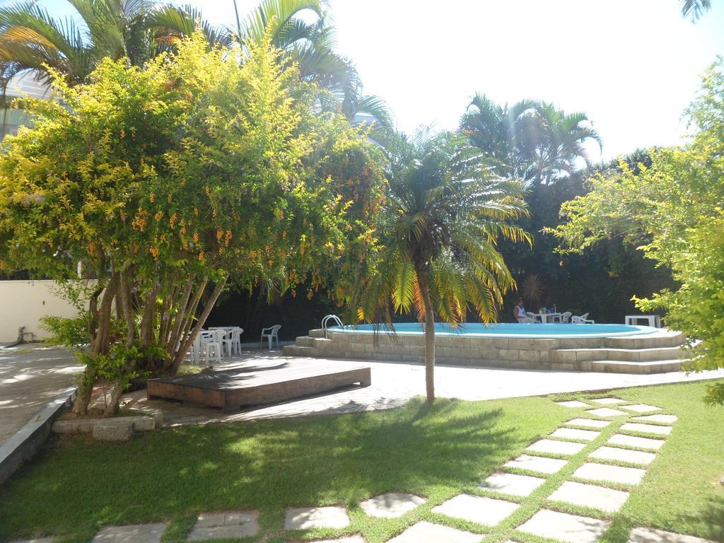San Remo Canasvieiras Hotel Governador Celso Ramos Bagian luar foto