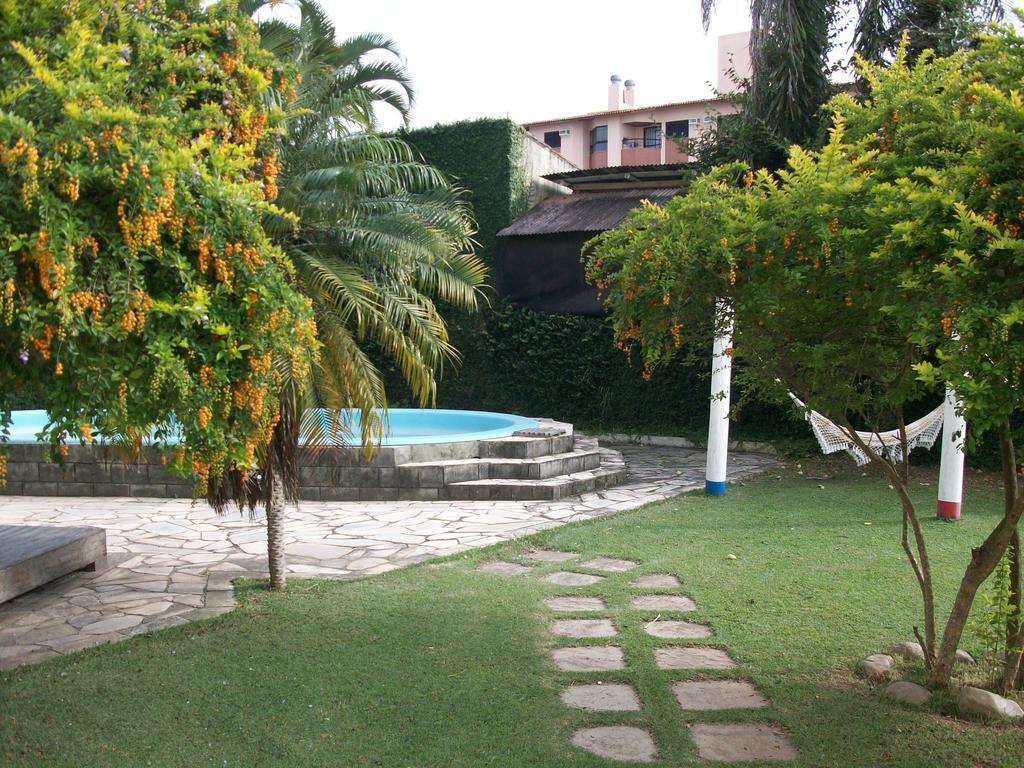 San Remo Canasvieiras Hotel Governador Celso Ramos Bagian luar foto
